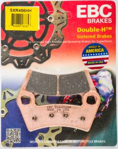 EBC SXR BRAKE PADS