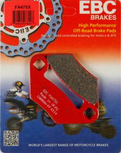 BRAKE PADS