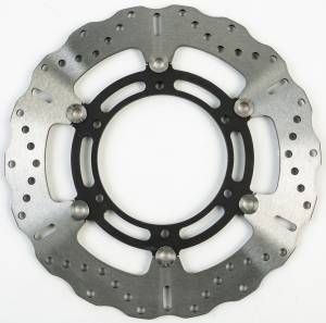 CONTOUR STREET ROTOR