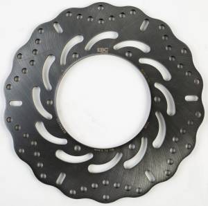 CONTOUR STREET ROTOR