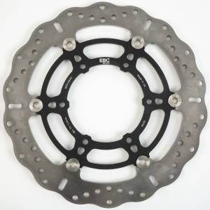 CONTOUR STREET ROTOR