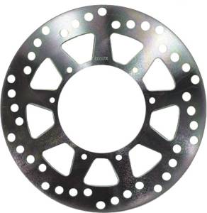 CONTOUR BRAKE ROTOR FRONT