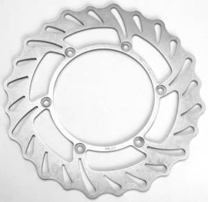 CONTOUR ROTOR REAR