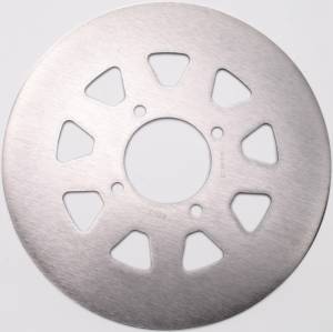 STANDARD ROTOR