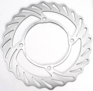 CONTOUR ROTOR REAR