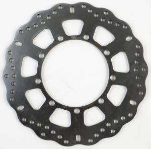 CONTOUR ROTOR FRONT