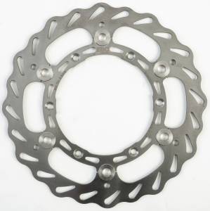 CONTOUR ROTOR FRONT