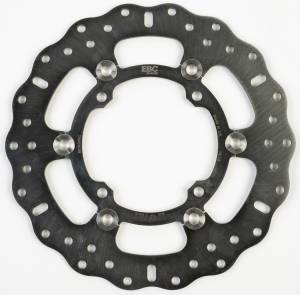 CONTOUR ROTOR FRONT