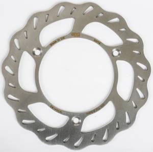 EBC CONTOUR ROTOR FRONT