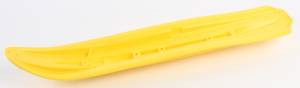 POWDER PRO SKI BOTTOM (BRIGHT YELLOW)