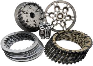 CORE MANUAL TORQDRIVE CLUTCH XL MODELS