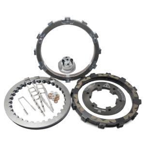 RADIUS X CLUTCH BT 07-16 CABLE CLUTCH