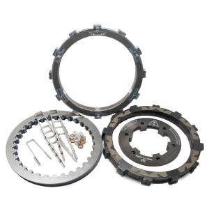 RADIUS X CLUTCH BT 98-06 HYDRAULIC CLUTCH