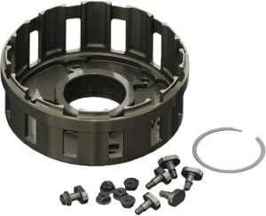 CLUTCH BASKET FITS `17-23 M8 MOTORS