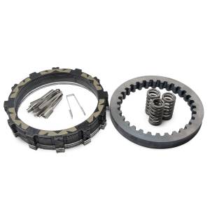 TORQ-DRIVE CLUTCH FLH/FLT 16-UP W/LOW PROFILE