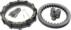 TORQ-DRIVE CLUTCH INDIAN FTR