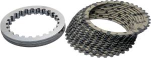 TORQDRIVE CLUTCH PACK `21-22 SPORTSTER S/PAN AMERICA