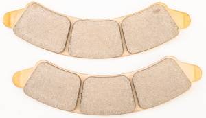 BRAKE PADS FA728SV SEVERE DUTY SV SERIES