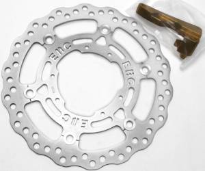 CONTOUR ROTOR