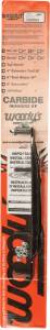 SLIM JIM 6" CARBIDE RUNNER 5000 SERIES