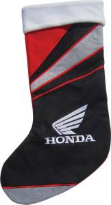 HOLIDAY STOCKING (HONDA)