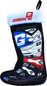 HOLIDAY STOCKING (GAERNE)