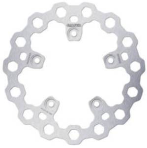 REAR BRAKE ROTOR CUBIQ STD FIXED KTM