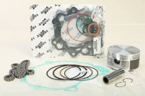 TOP END KIT 99.95/STD 9.1:1 YAM