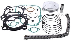 TOP END KIT HC 95.95/STD 13.5:1 HON