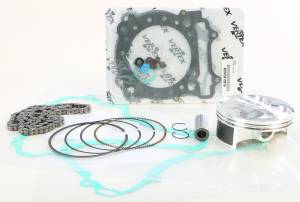 TOP END KIT 95.45/STD 13.0:1 SUZ