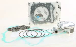 FORGED HIGH COMPRESSION TOP END KIT 95.47MM