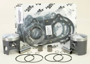 TOP END KIT 66.45/STD YAM