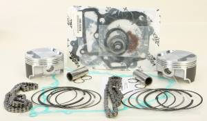 TOP END KIT HC 84.95/STD 11.5:1 KAW