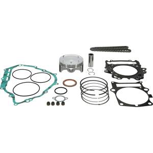 TOP END KIT 101.95/STD 10.1:1