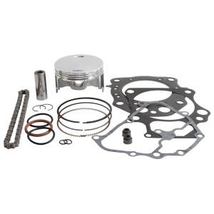 TOP END KIT 86.46/STD 9.9:1 HON