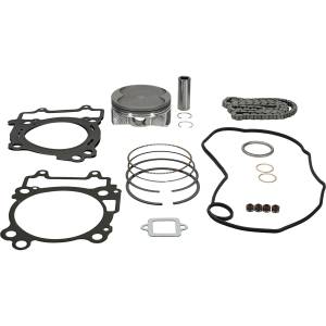 TOP END KIT CAST REPLICA 98.95/STD POL