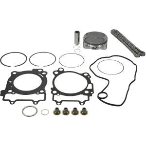 TOP END KIT CAST REPLICA 98.95/STD POL