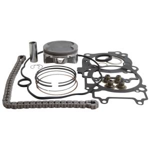 TOP END KIT 79.96/STD 9.4:1 POL