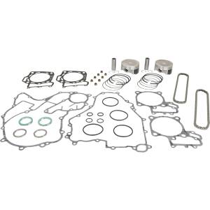 TOP END KIT 84.96/STD 10.7:1