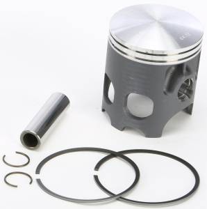 PISTON KIT CAST 64.2/+0.25 YAM