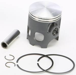 PISTON KIT CAST 64.45/+0.50 YAM