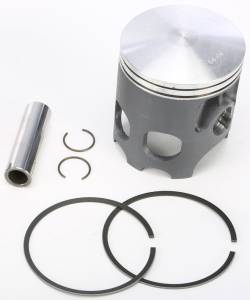 PISTON KIT CAST 64.95/+1.00 YAM