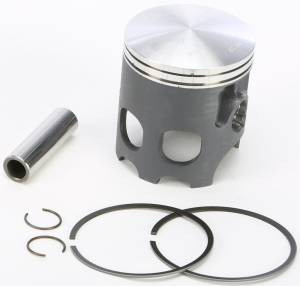 PISTON KIT CAST 65.45/+1.50 YAM