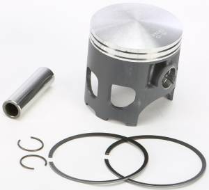 PISTON KIT CAST 66.45/+0.50 YAM