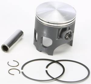 PISTON KIT CAST 66.7/+0.75 YAM