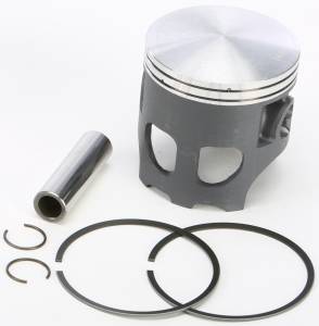 PISTON KIT CAST 66.95/+1.00 YAM