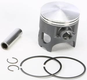 PISTON KIT CAST 67.45/+1.50 YAM