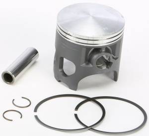 PISTON KIT CAST 67.95/+2.00 YAM