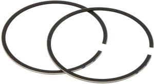 PISTON RINGS 67.95MM YAM FOR VERTEX PISTONS ONLY