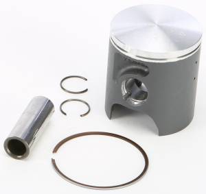 PISTON KIT CAST 47.45/STD YAM